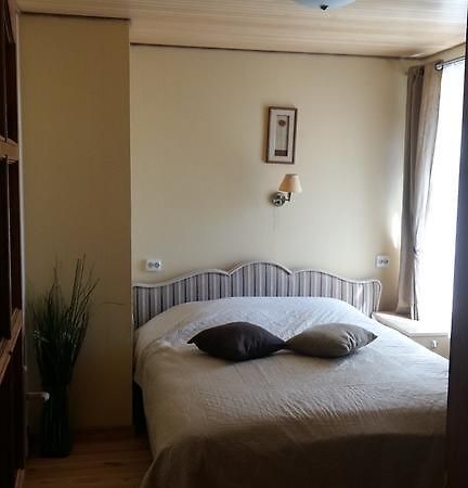 Apartmán Butas Nidoje Exteriér fotografie